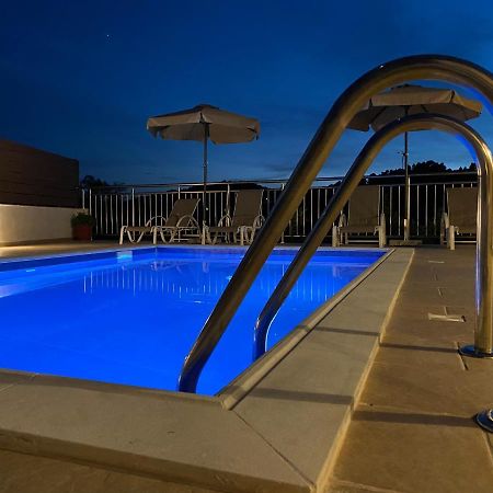 Villa Valmas Katsaros  외부 사진