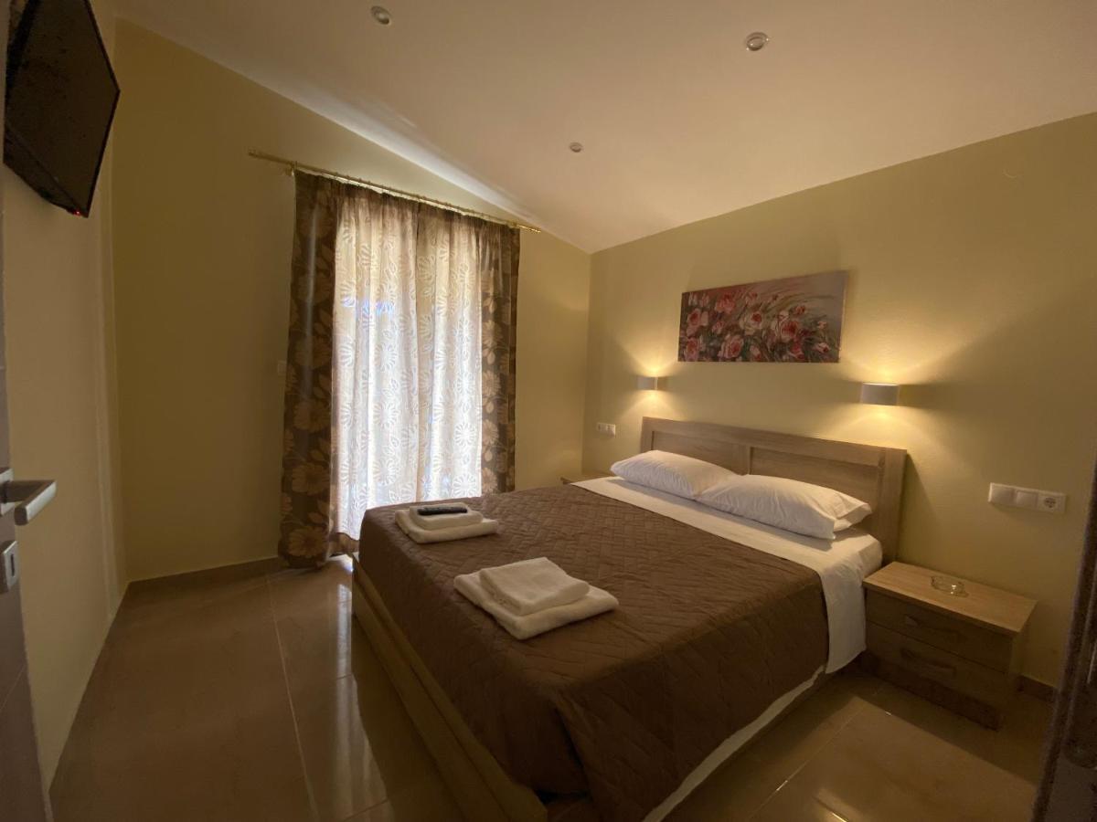 Villa Valmas Katsaros  외부 사진