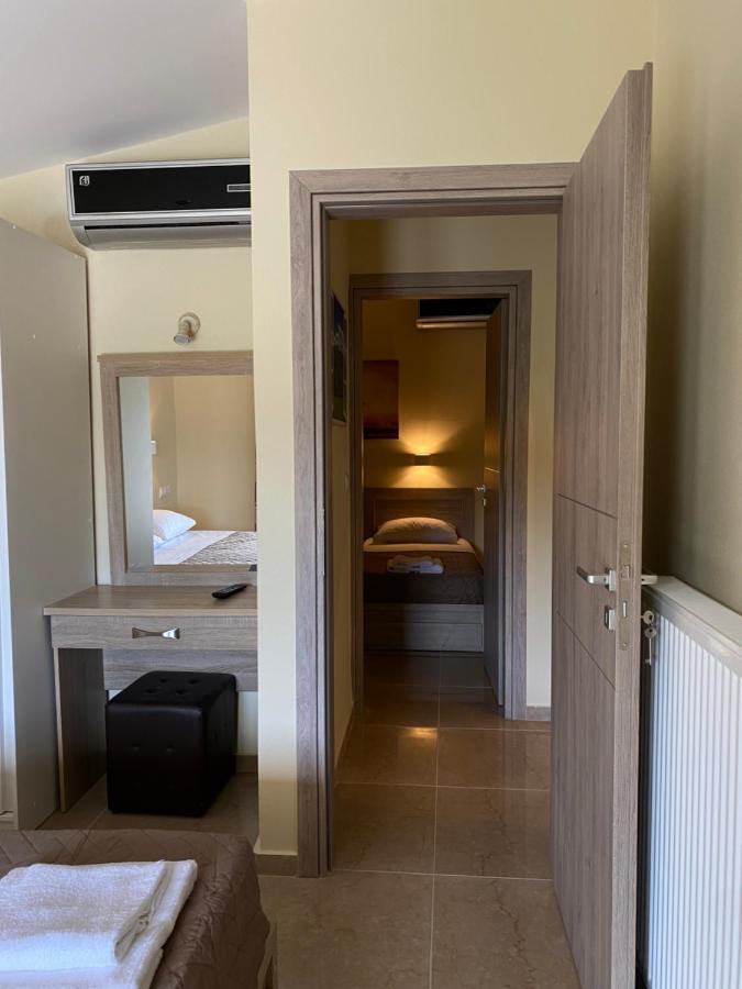 Villa Valmas Katsaros  외부 사진